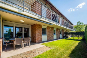MyFlat Moricz Garden Apartment, Siofok